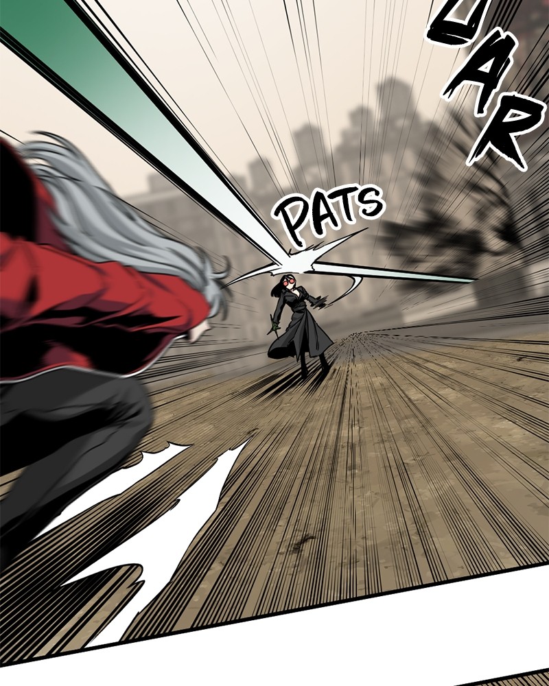 Hero Killer Chapter 116 Gambar 95