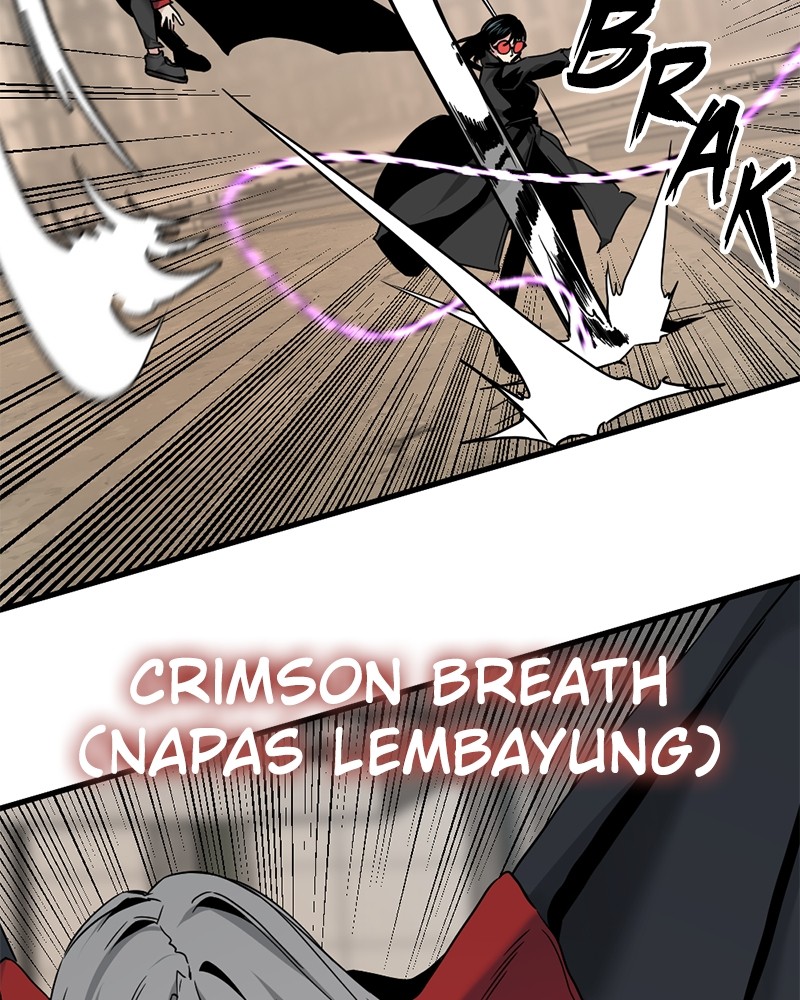 Hero Killer Chapter 116 Gambar 98