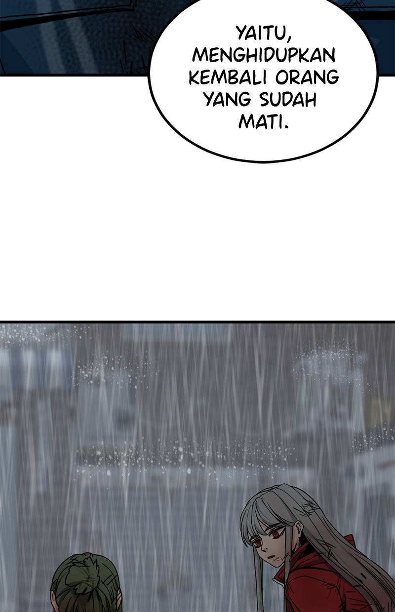 Hero Killer Chapter 117 Gambar 101
