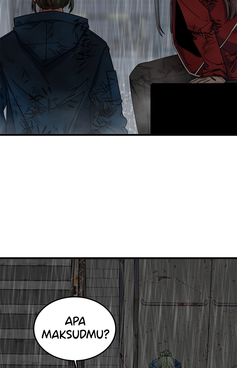 Hero Killer Chapter 117 Gambar 102