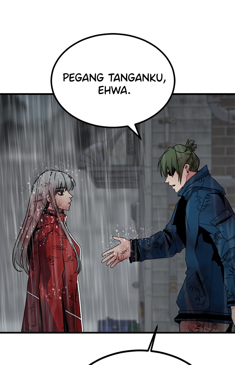 Hero Killer Chapter 117 Gambar 119