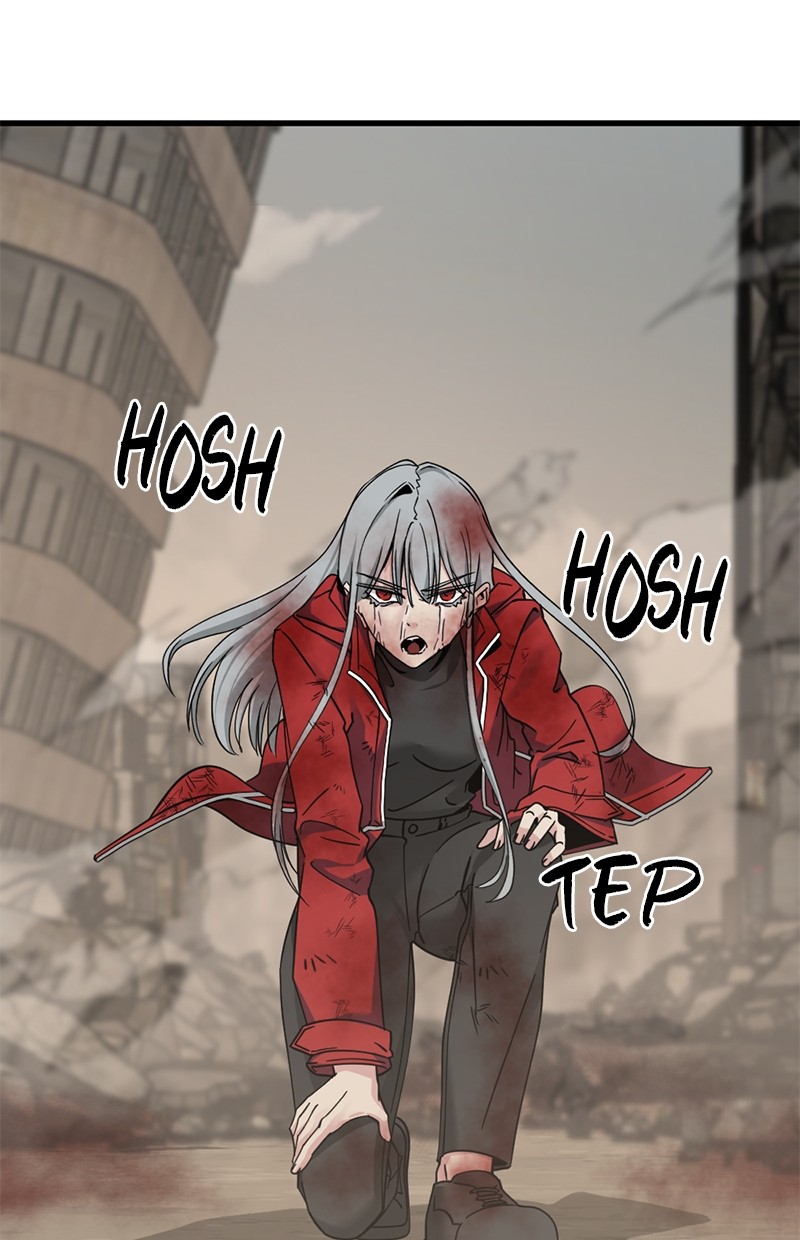 Hero Killer Chapter 117 Gambar 15