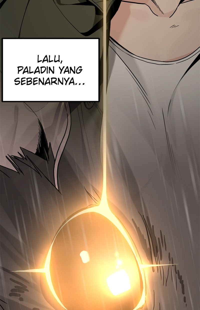 Hero Killer Chapter 117 Gambar 33