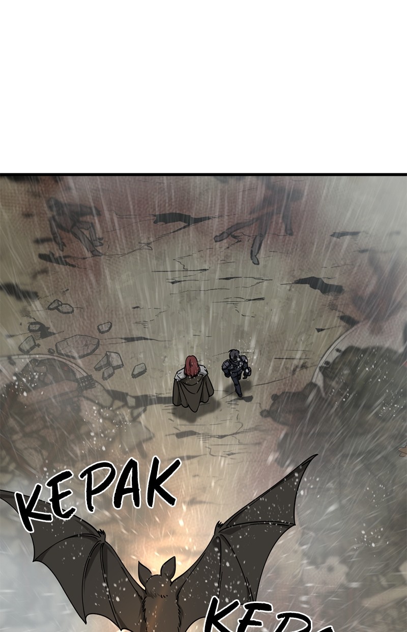 Hero Killer Chapter 117 Gambar 35