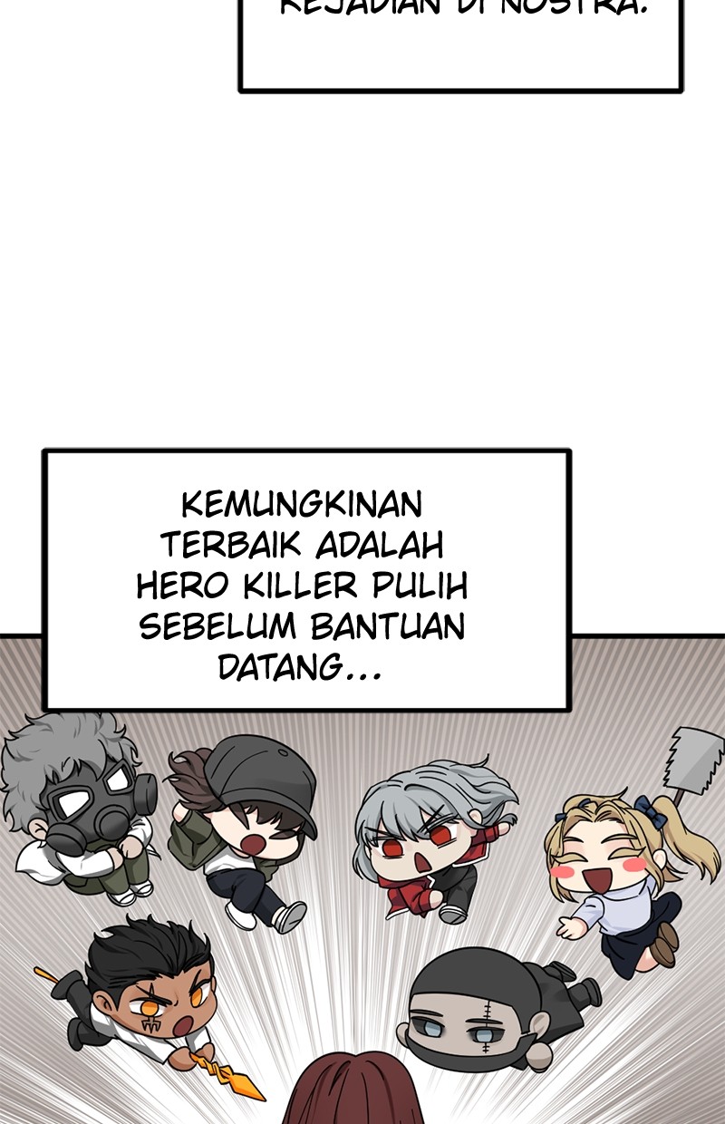 Hero Killer Chapter 117 Gambar 38