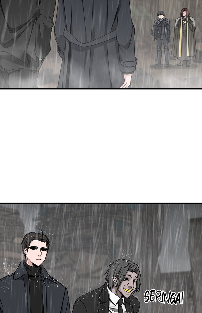 Hero Killer Chapter 117 Gambar 42