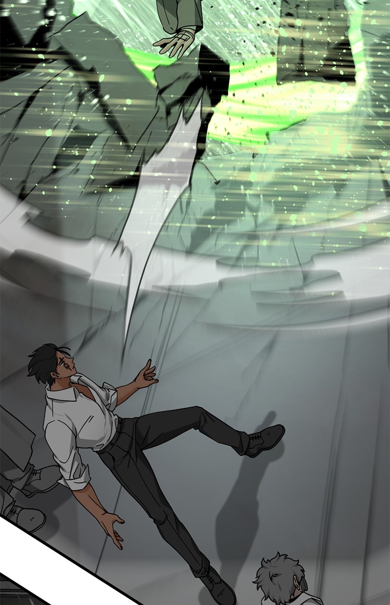 Hero Killer Chapter 117 Gambar 56