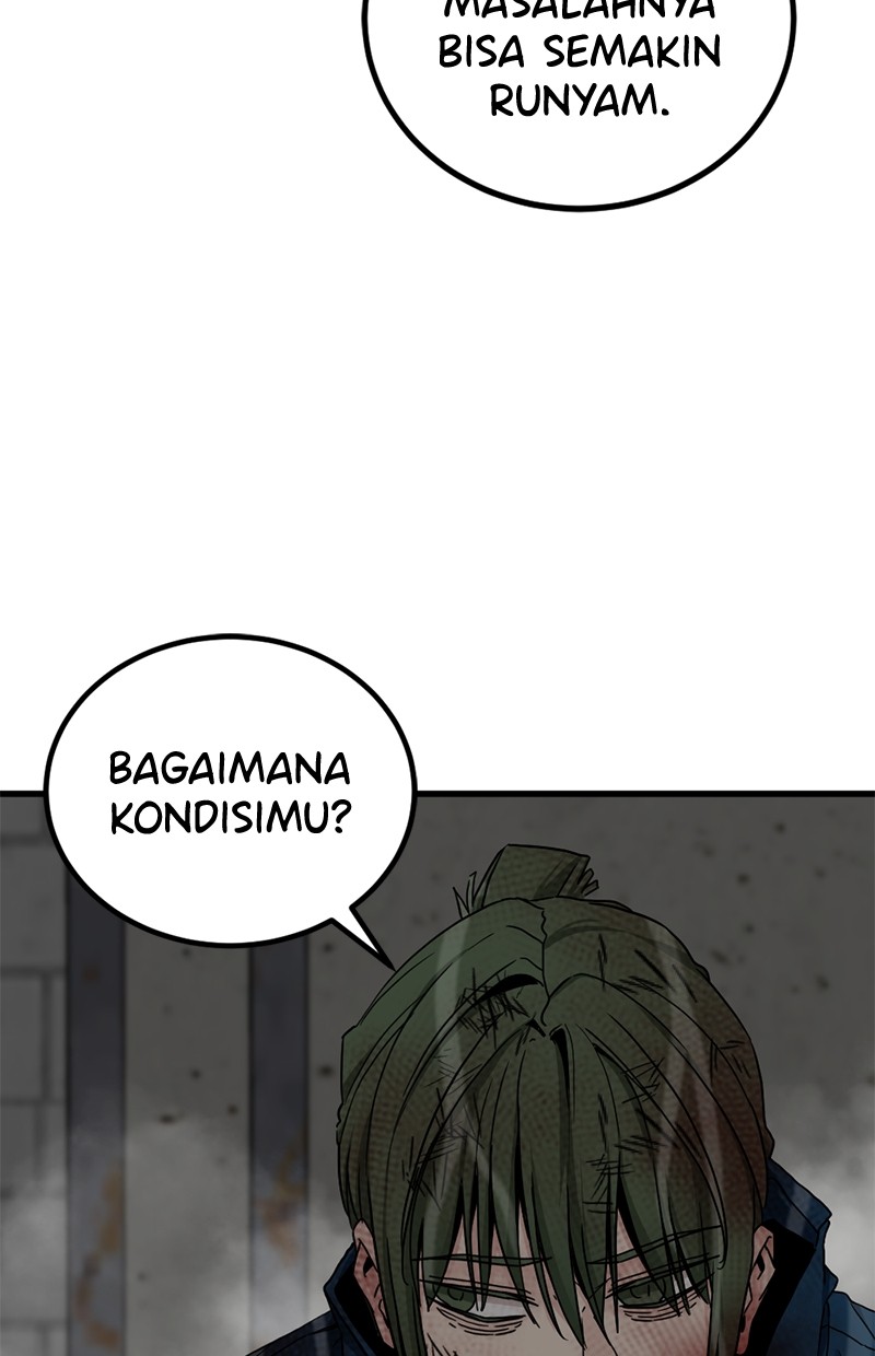 Hero Killer Chapter 117 Gambar 88