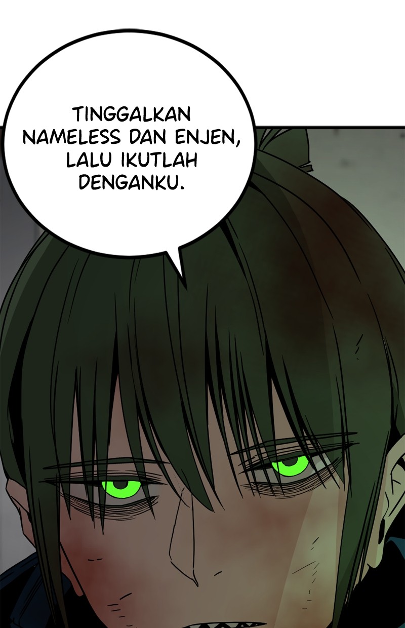 Baca Komik Hero Killer Chapter 118 Gambar 1
