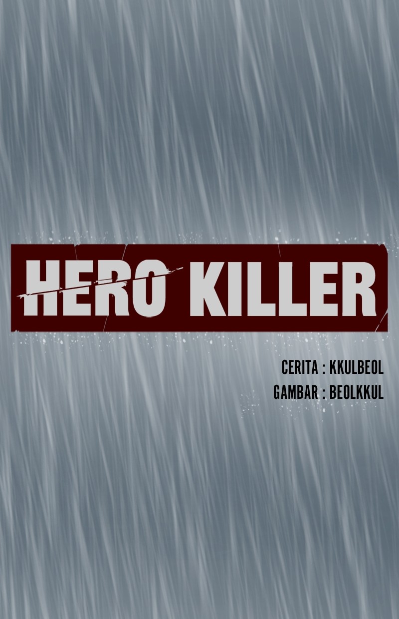 Hero Killer Chapter 118 Gambar 14