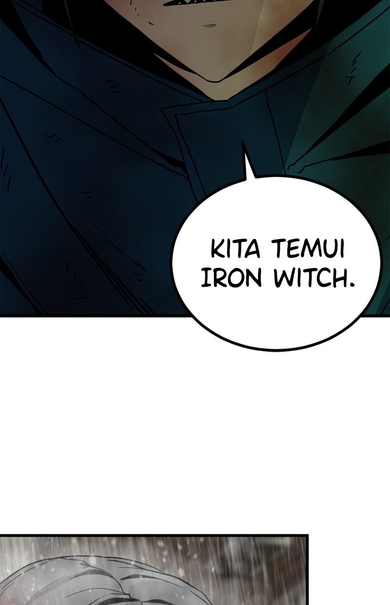 Baca Hero Killer Chapter 118 Gambar 2