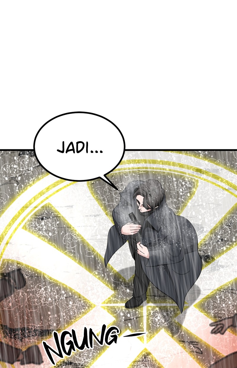 Hero Killer Chapter 118 Gambar 20