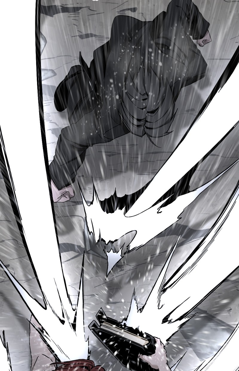 Hero Killer Chapter 118 Gambar 42