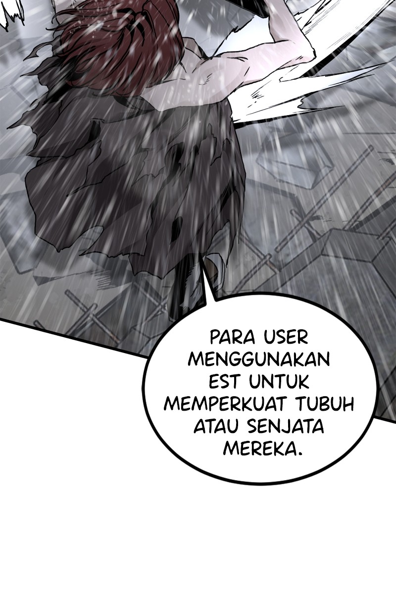 Hero Killer Chapter 118 Gambar 43