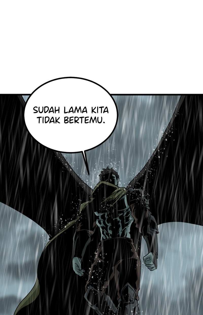 Hero Killer Chapter 118 Gambar 90
