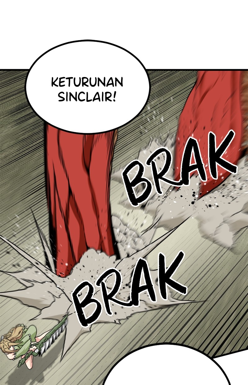 Hero Killer Chapter 119 Gambar 18