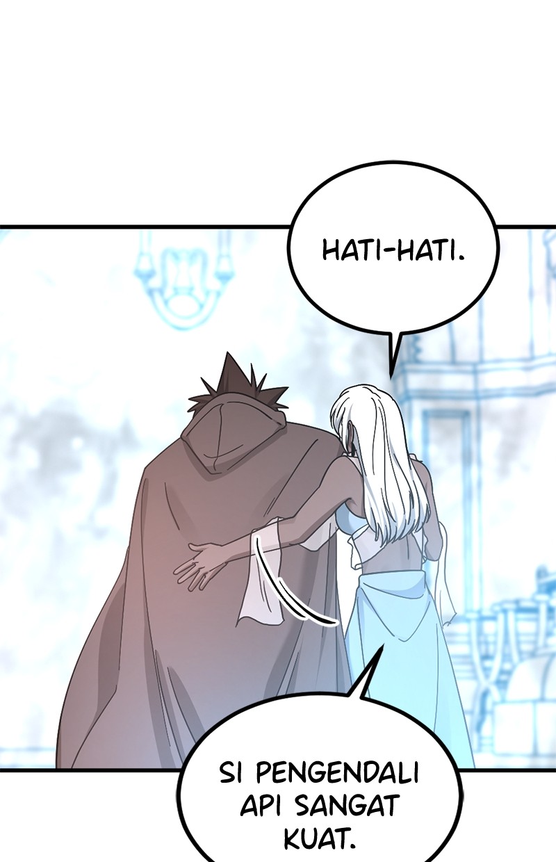 Hero Killer Chapter 119 Gambar 88