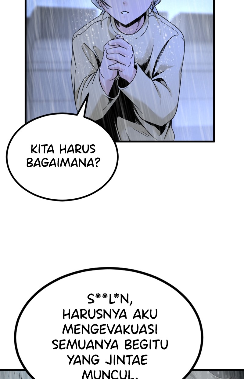 Hero Killer Chapter 120 Gambar 3