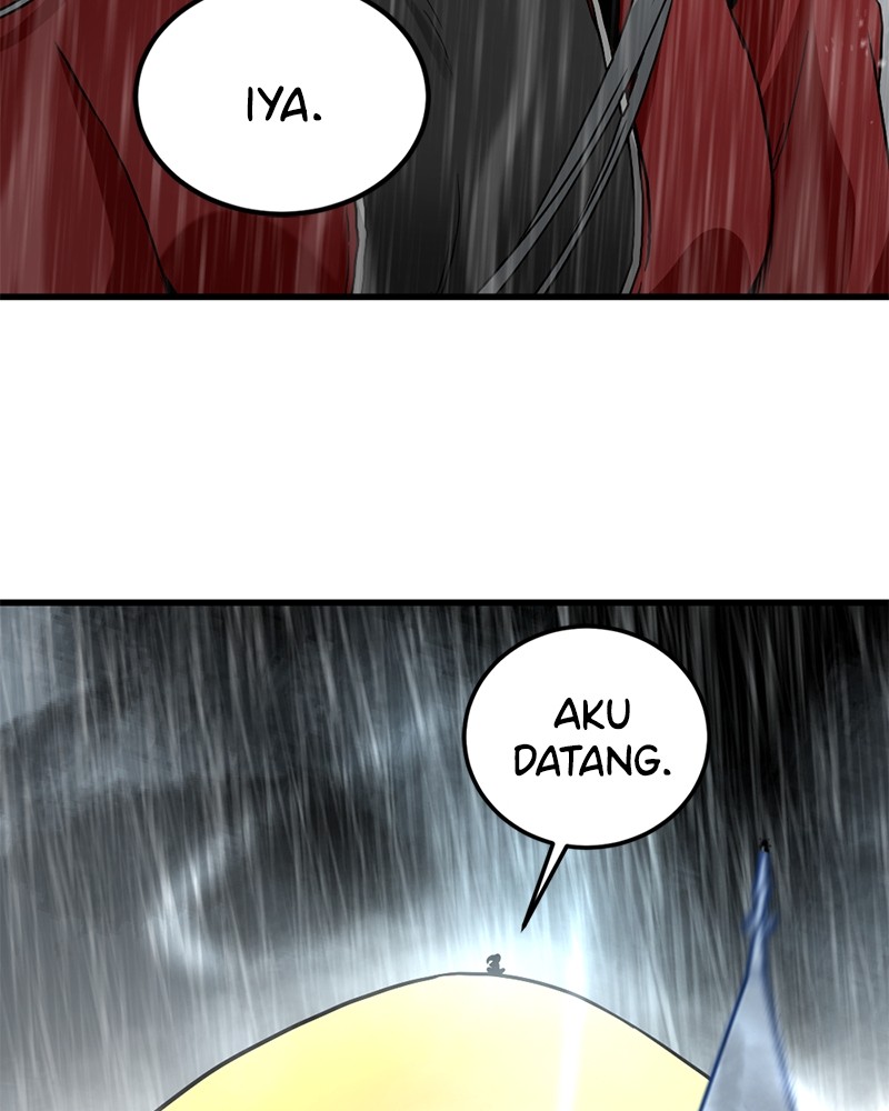 Baca Hero Killer Chapter 121 Gambar 2