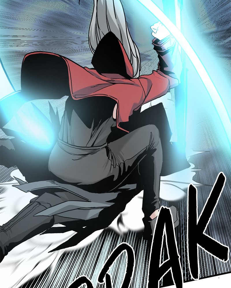 Hero Killer Chapter 121 Gambar 77