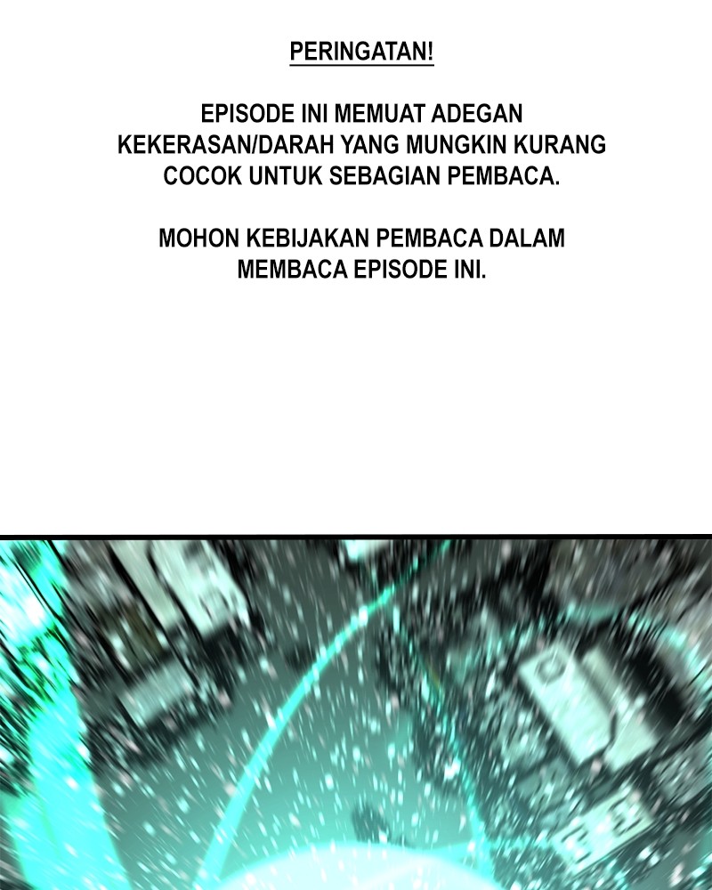 Baca Komik Hero Killer Chapter 122 Gambar 1