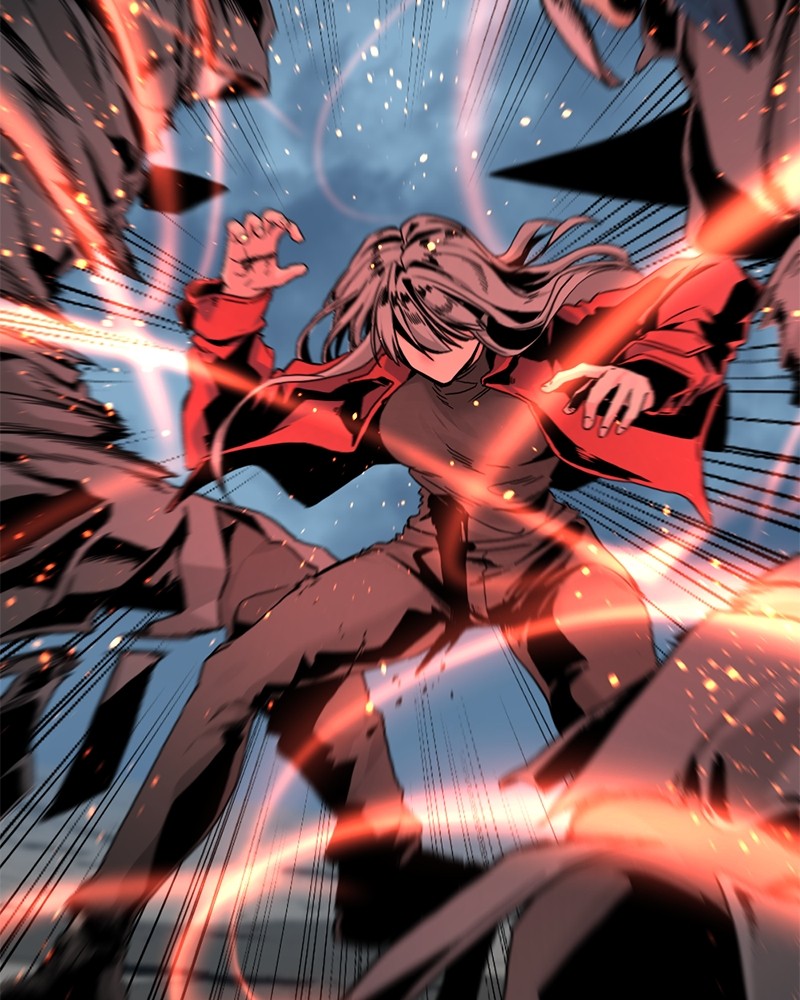 Hero Killer Chapter 122 Gambar 104