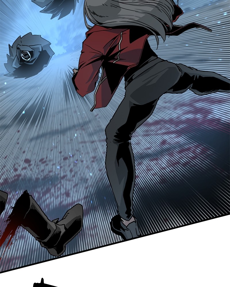 Hero Killer Chapter 122 Gambar 107