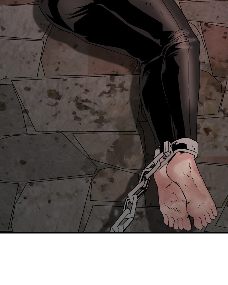 Hero Killer Chapter 122 Gambar 121