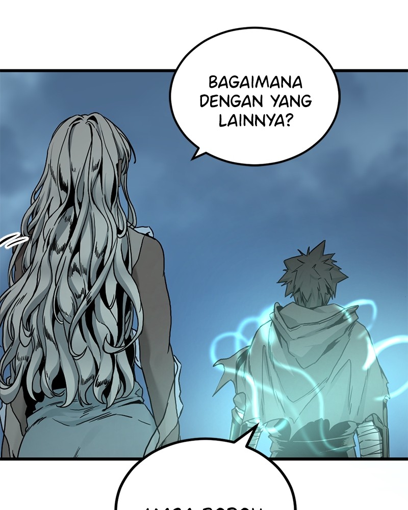 Hero Killer Chapter 122 Gambar 16