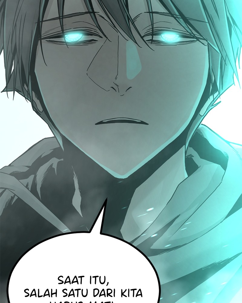 Hero Killer Chapter 122 Gambar 18