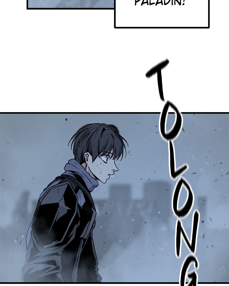 Hero Killer Chapter 122 Gambar 31