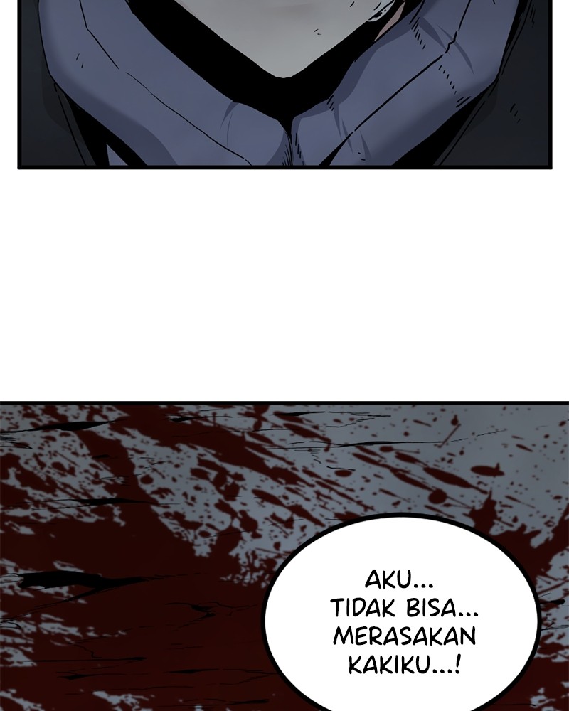 Hero Killer Chapter 122 Gambar 36