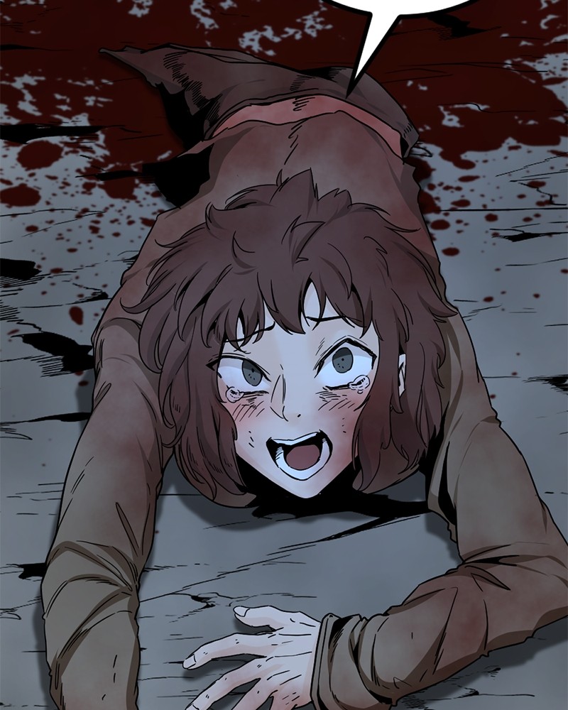 Hero Killer Chapter 122 Gambar 37