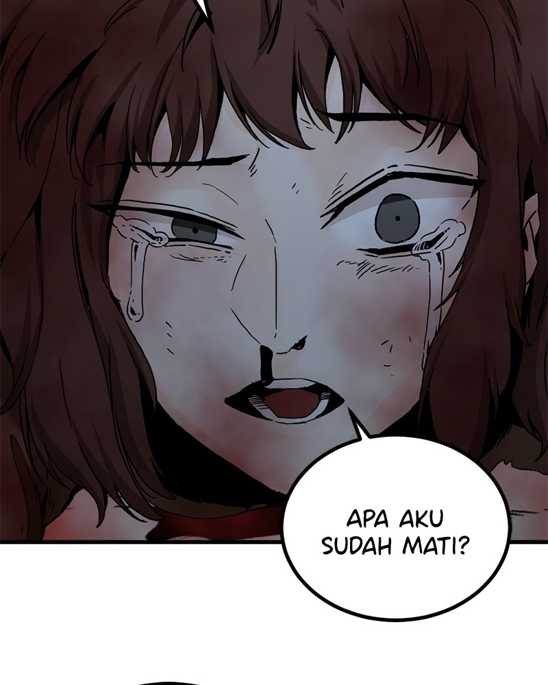 Hero Killer Chapter 122 Gambar 40