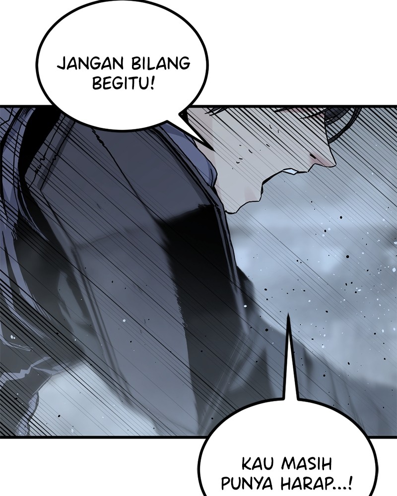 Hero Killer Chapter 122 Gambar 41