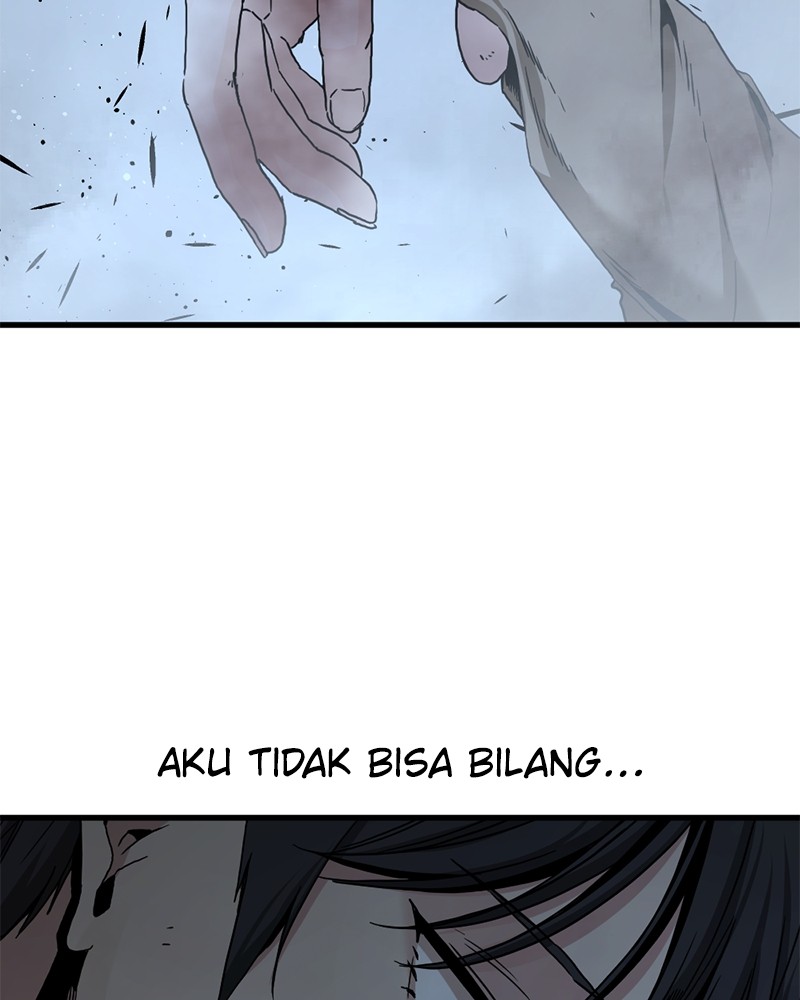 Hero Killer Chapter 122 Gambar 43