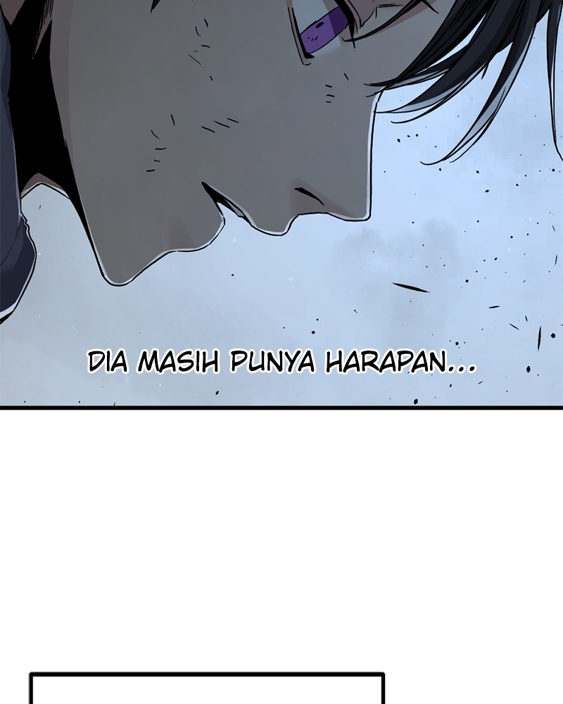 Hero Killer Chapter 122 Gambar 44