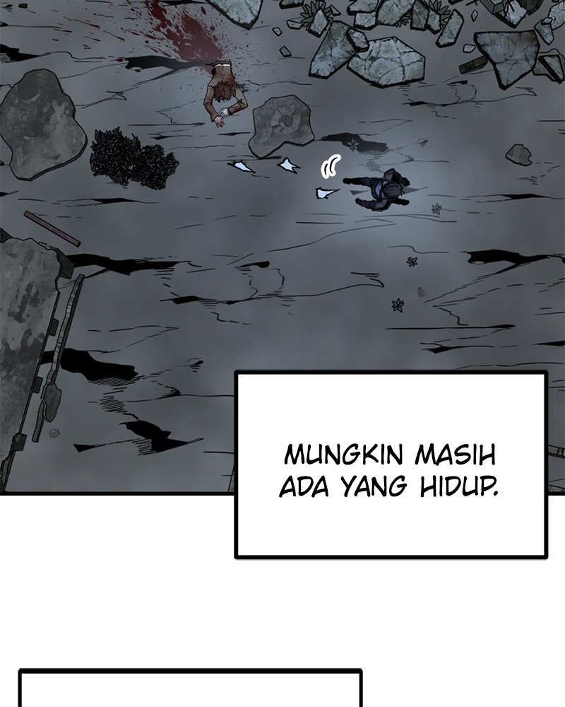 Hero Killer Chapter 122 Gambar 47
