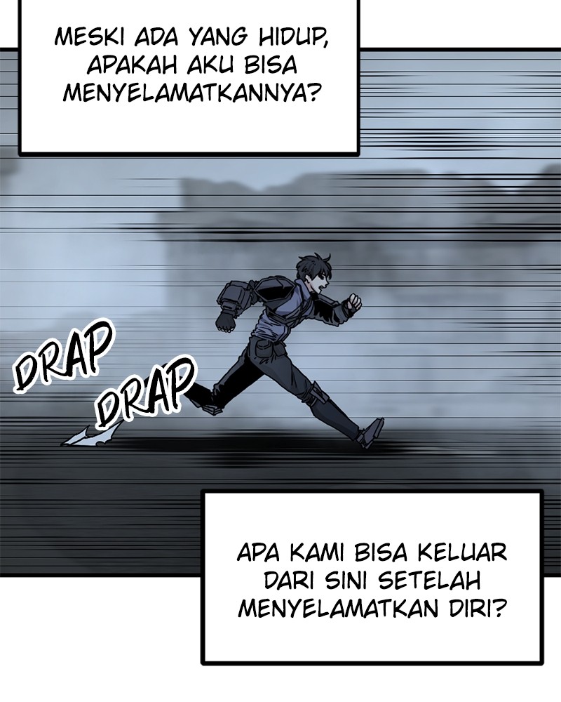 Hero Killer Chapter 122 Gambar 48