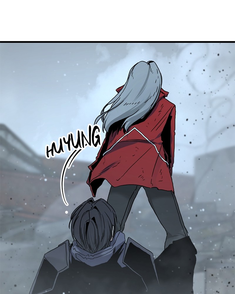 Hero Killer Chapter 122 Gambar 60