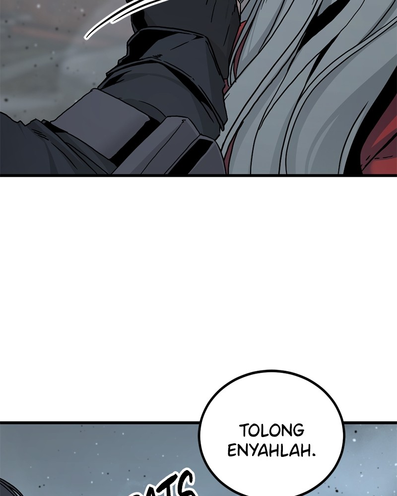 Hero Killer Chapter 122 Gambar 62
