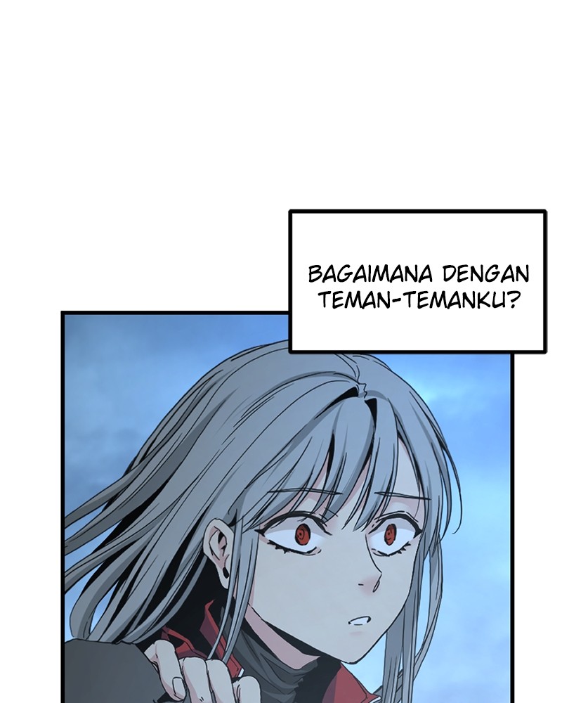 Hero Killer Chapter 122 Gambar 67