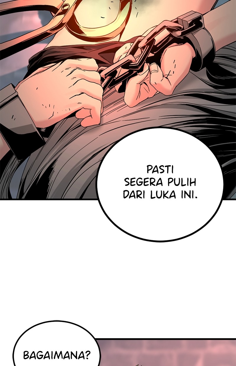 Hero Killer Chapter 123 Gambar 11