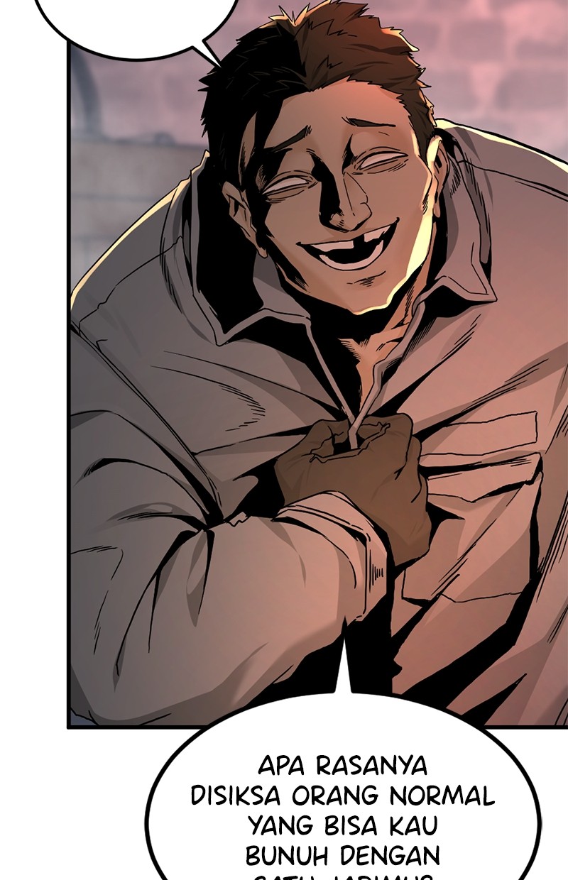 Hero Killer Chapter 123 Gambar 12