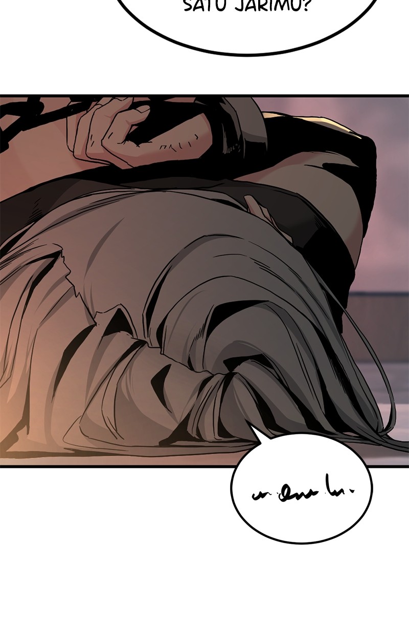 Hero Killer Chapter 123 Gambar 13