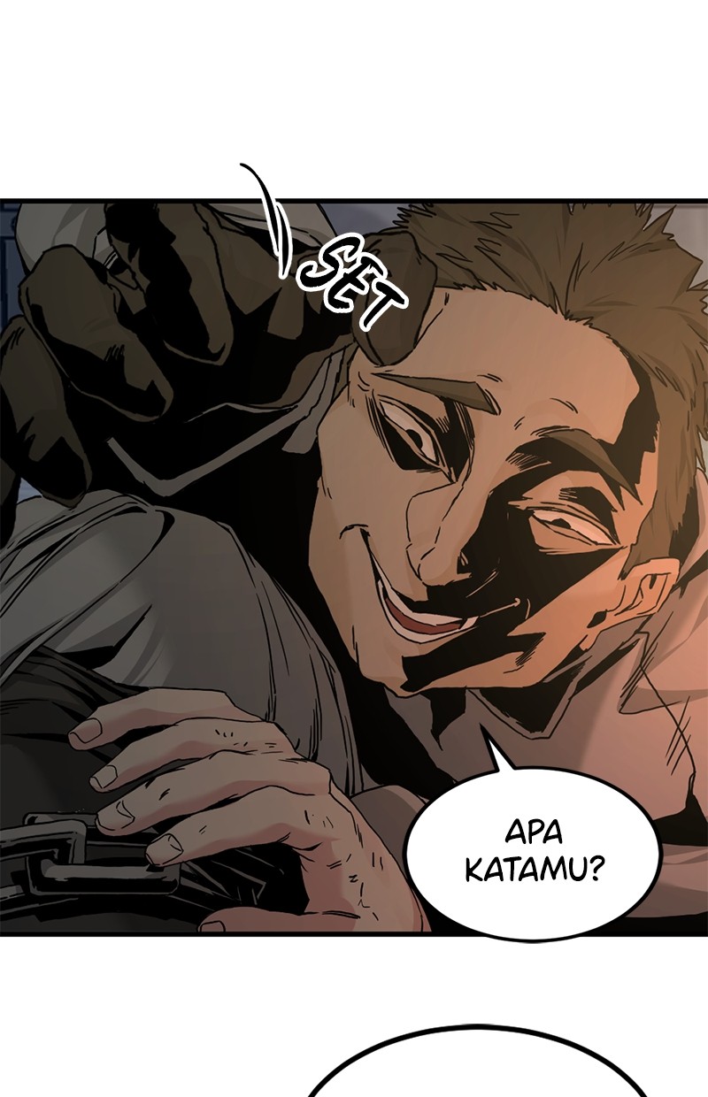 Hero Killer Chapter 123 Gambar 14
