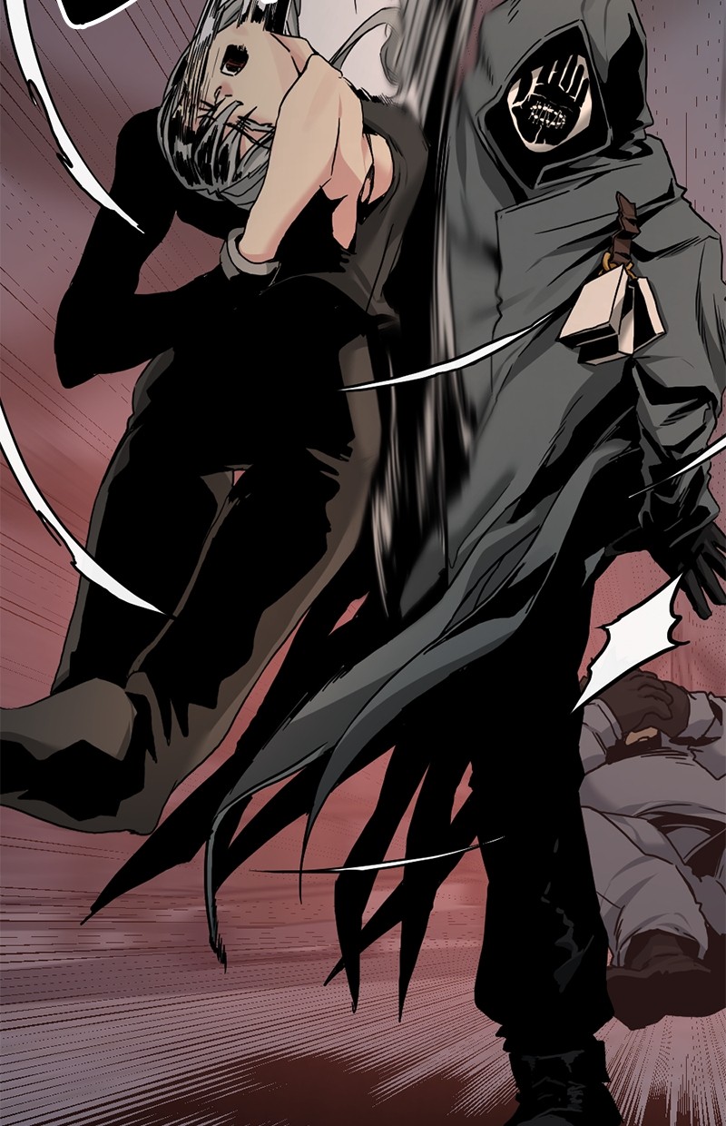 Hero Killer Chapter 123 Gambar 17