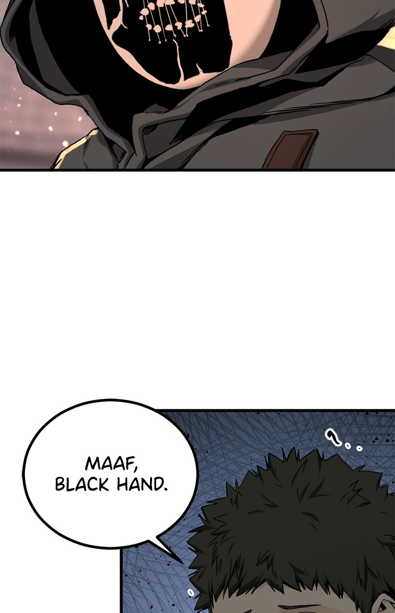 Hero Killer Chapter 123 Gambar 19