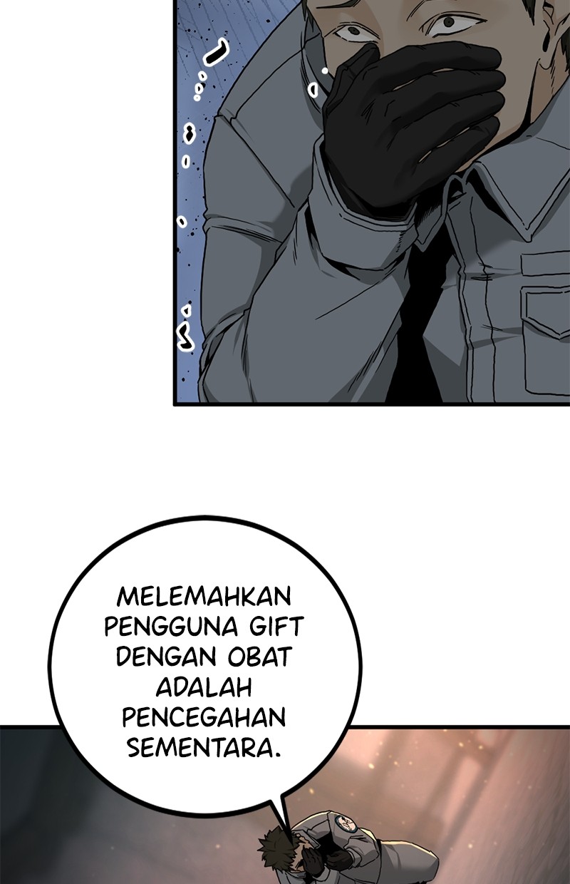 Hero Killer Chapter 123 Gambar 20