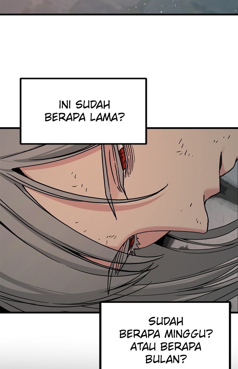 Hero Killer Chapter 123 Gambar 22